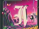 Every Time I Die-Radical - Neon Violet Coloured Vinyl (UK IMPORT) VINYL NEW