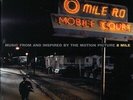SEALED NEW LP Eminem, Various - 8 Mile: Music From And Inspired By The Motion Pi
