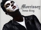 SEALED NEW LP Morrissey - Bona Drag