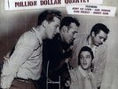 SEALED NEW LP Jerry Lee Lewis, Carl Perkins, Elvis Presley, Johnny Cash - The Le