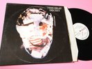 THIS HEAT DECEIT LP STESSO TITOLO ORIG ITALY 1981 EX+