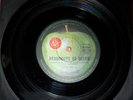 Ringo Starr Rare Aussie Promo 7” Single of “Beaucoups of Blues”