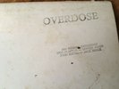 Jimi Hendrix, Eric Clapton, Ginger Baker, Jack Bruce (Overdose LP) USC Recording