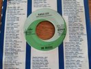 The Beatles 45 Boys / Kansas City Rare STAR LINE CAPITOL 6066 Green Label