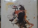 Peter Doherty Grace / Wastelands Vinyl Record Original press Rare  Fab