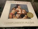 SELF ESTEEM Compliments Please Sealed 2LP
