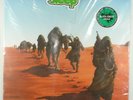 SLEEP Dopesmoker GREEN & BLACK COLORED DOUBLE VINYL ALBUM