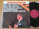 Kodaly - Hary Janos Suitę etc / Dorati / Mercury SR90132 / Stereo Ed1 USA NM/NM-