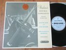 Brahms - Double Conc / Oistrakh / Fournier / Columbia SAX 2264 Stereo Ed1 UK NM