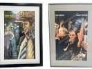 2 TOM WAITS  Posters 11