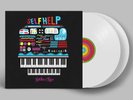 NEW Walker & Royce - Self Help COLOR Vinyl Green Velvet Justin Martin Madeon LP