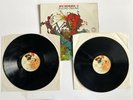 Jimi Hendrix Electric Ladyland II French Barclay vinyl Double LP - RARE