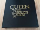 Queen - The Complete Works - Box - Boxset - 1985 - UK - Limited Edition N°9517