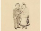 The Decemberists The Crane Wife Vinyl 2xLP OG 1st Pressing SUPER RARE Near Mint