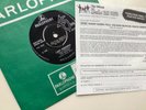 The BEATLES - Lady Madonna 1968 - with Fan Club / Beatles Book Application