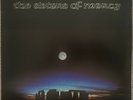 THE SISTERS OF MERCY - STONEHENGE - rare collector  live lp - blue vinyl