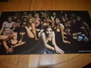 Jimmy Hendrix Experience - Electric Ladyland - track 1973 repress nice condition