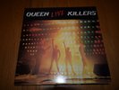 Queen Live Killers, Double Vinyl emsp 330 1979 uk