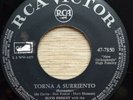 Elvis Presley Single 