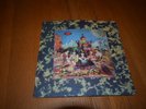THE ROLLING STONES THEIR SATANIC MAJESTIES REQUEST 1ST MONO PRESS uk un boxed