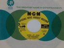 THE SUNLINERS Land Of Nod & Well One RARE 1967 PSYCH GARAGE MGM Label EXCELLENT