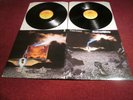 THIN LIZZY THUNDER AND LIGHTNING RARE EARLIEST 1ST PRESS WITH EXTRA 12