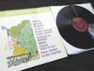 Paray Ravel Ibert Rhapsodie Mercury SR90313 RFR-1 ORIGINAL lp