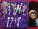 PRINCE   1999 2 LP (1982) ORIG PRESS FUNK SOUL WARNER BROS 23720-1
