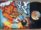 Strictly DRUMS - 2x LPs - VOLUME 1, VG+