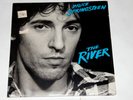 BRUCE SPRINGSTEEN THE RIVER 2x LP STILL SEALED ORIGINAL PRESSING