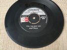 Bobby Parker - steal your heart away / Watch Your Step