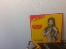 AFRO  LP  Vis A Vis ‎– High-Life Time - Owo Bieya
