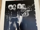 Queen - Freddie Mercury One Vision USA Promo 12” Vinyl - From Iron Eagle - VG+