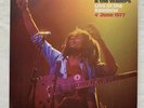Bob Marley & The Wailers - Live At The Rainbow 4th June 1977 - 2 x 180gm Vinyl