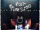 Neil Young Rust Never Sleeps Vinyl NM LP Record Reprise HS 2295 1979 Near Mint