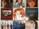 The Doors 9 Vinyl LPs