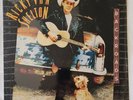Ricky Van Shelton Backroads LP Vinyl Record. (EX/NM/Shrink) FAST FREE SHIPPING