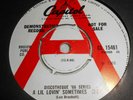 ALEXANDER PATTON     A Lil Lovin' Sometimes    Demo 1966    NORTHERN SOUL V-RARE