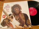 JIMI HENDRIX - RADIO ONE France press 2LP VINYL rares NM in open SHRINK Gatefold