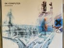 Radiohead OK COMPUTER vinyl 2x LP SEALED (not kid a amnesiac)