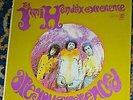 ARE YOU EXPERIENCED // THE JIMI HENDRIX EXPERIENCE 1979 REPRISE LP RS 6261 RE