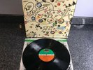 LP VINYL LED ZEPPELIN LED ZEPPELIN III GERMAN PRESS ATL 50 002 1973 NM/NM SUPERB