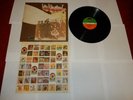 Led Zeppelin II SD-8236 1841 Broadway '69 RL SS LH Robert Ludwig CTH Pressing