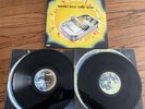 BEASTIE BOYS: HELLO NASTY Ltd.Ed.180gm 2LP Reissue Capitol VG++ EX
