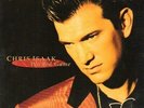 Chris Isaak Wicked Game Reprise Vinyl LP