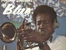 LP Blue Mitchell Many Shades Of Blue STILL SEALED NEW OVP Mainstream Record