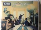 OASIS-Definitely Maybe Vinyl 2x 12