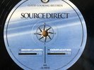 Source Direct ‎– Secret Liaison, GLR015 Good Looking 1996 UK Drum n Bass 12