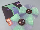 Com Truise In Decay, Too Turntable Lab Exclusive Green Spun Vinyl 2-LP New /300