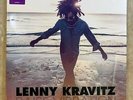 Lenny Kravitz Raise Vibration Clear & Violet Colored Vinyl 2-LP New Sealed /300